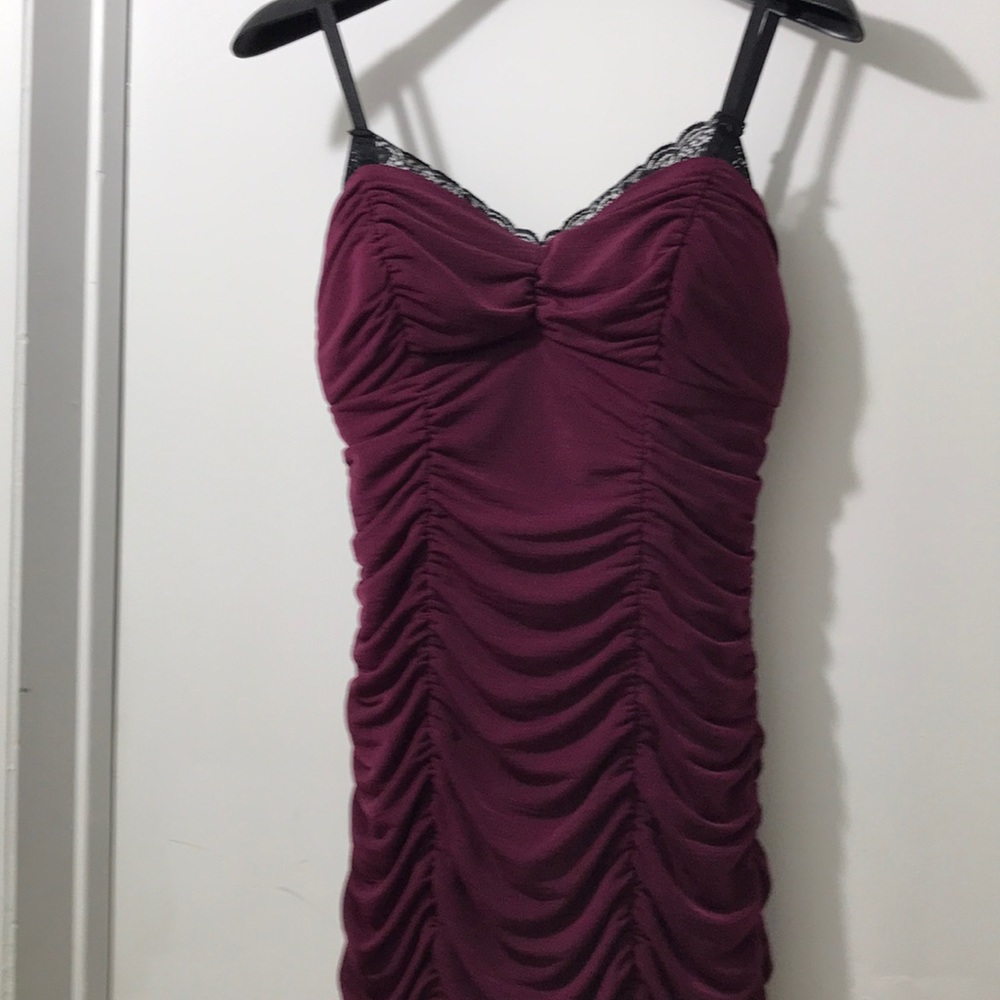 GUESS MINI DRESS